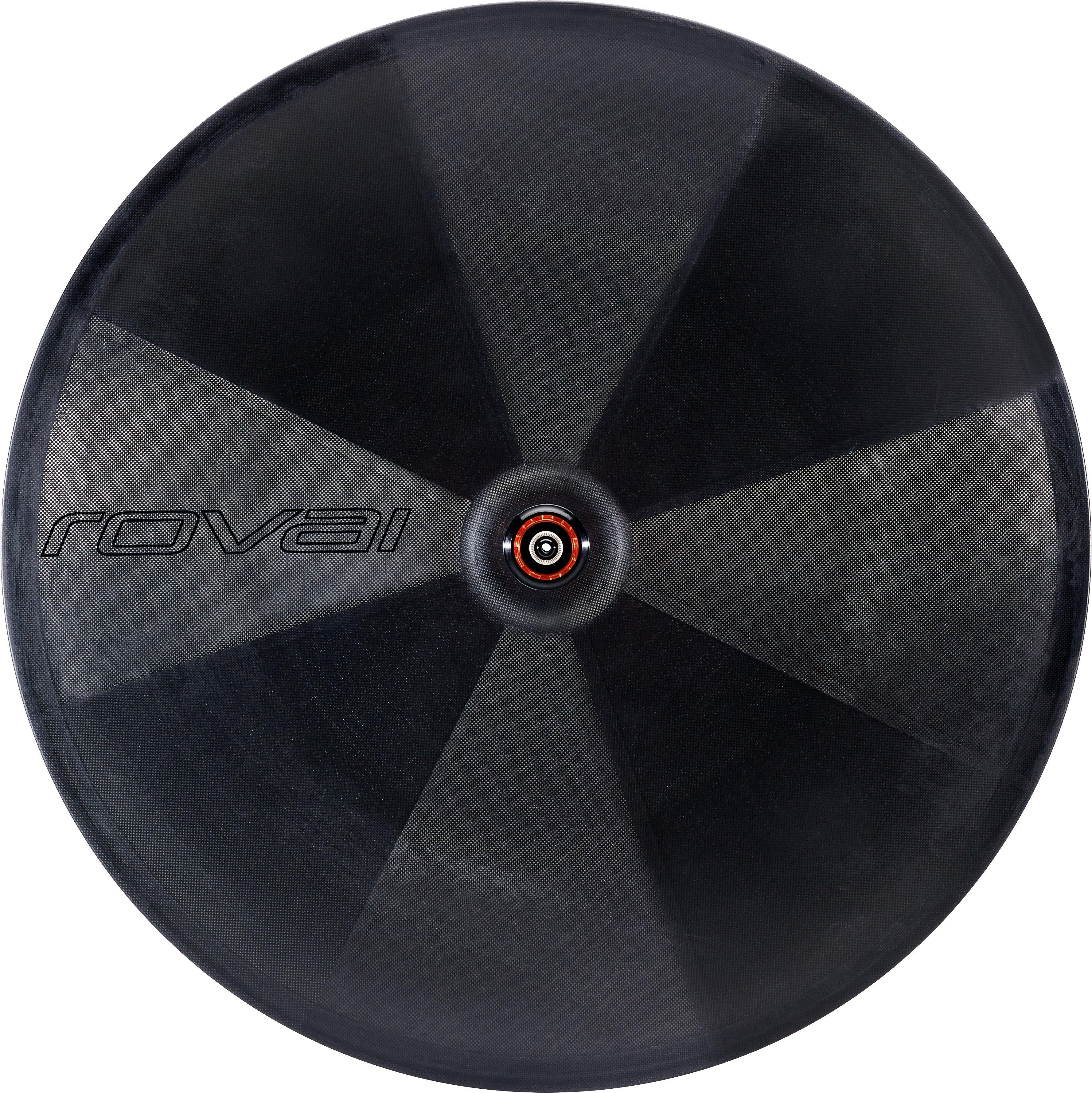 Roval 321 - Rim Brake