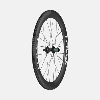 Roval Rapide CLX HG – Rear