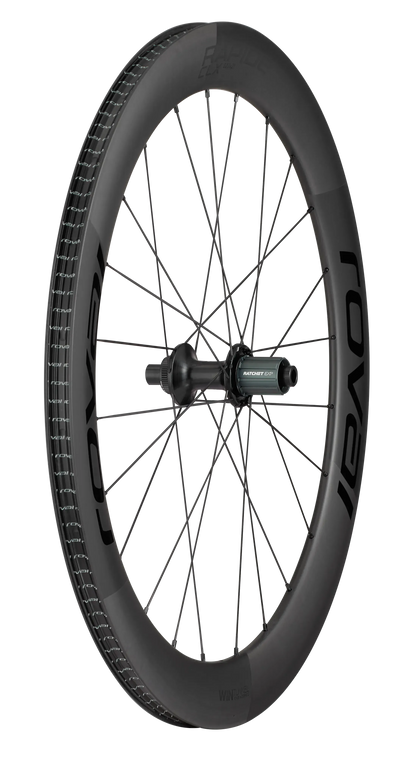 Roval Rapide CLX HG – Rear