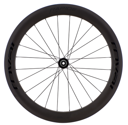 Roval Rapide CLX HG – Rear