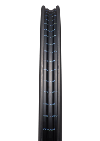 Roval Rapide CLX HG – Rear