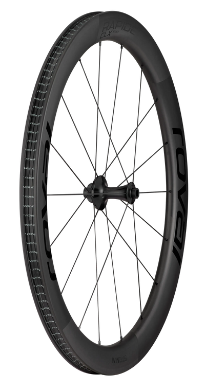 Roval Rapide CLX HG – Rear