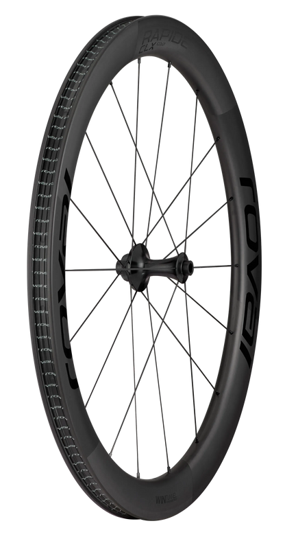 Roval Rapide CLX HG – Rear