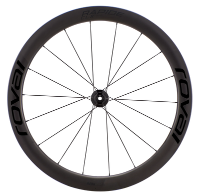 Roval Rapide CLX HG – Rear