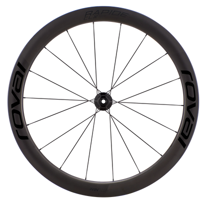 Roval Rapide CLX HG – Rear