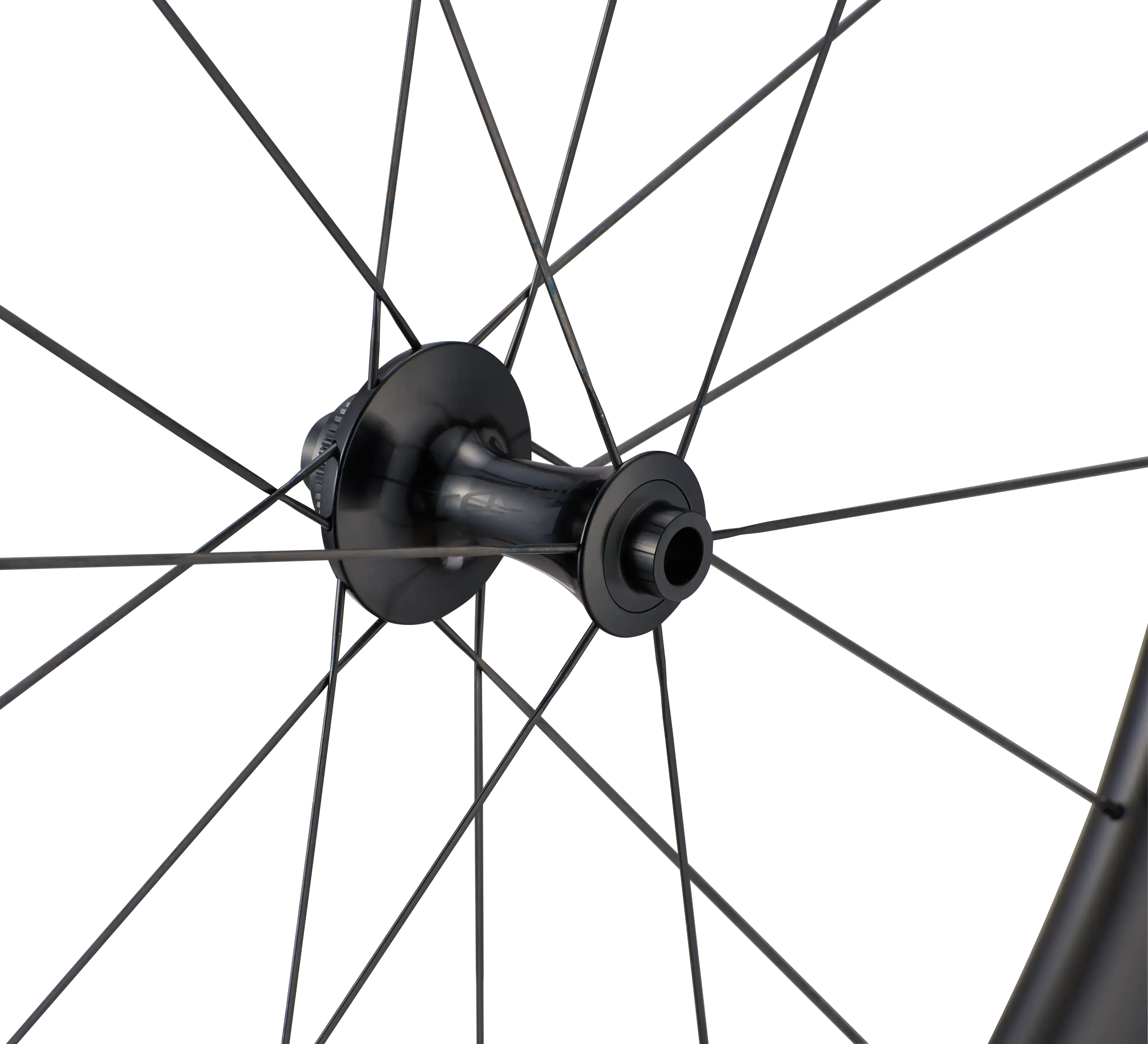 Roval Rapide CLX HG – Rear