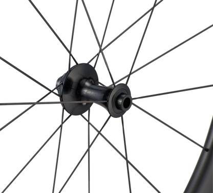 Roval Rapide CLX HG – Rear