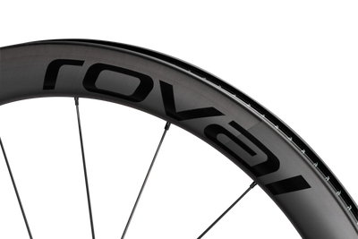 Roval Rapide CLX HG – Rear