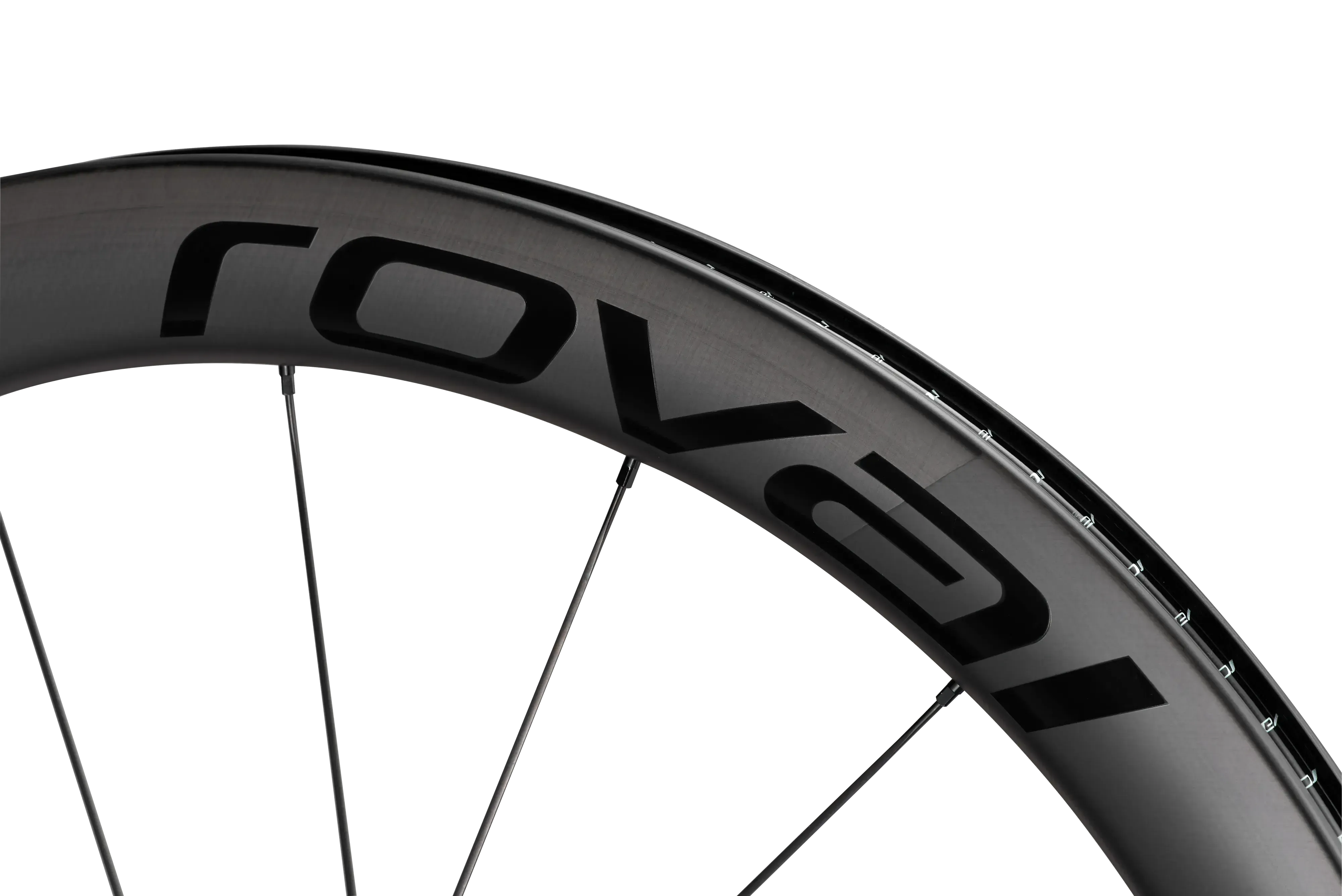 Roval Rapide CLX HG – Rear