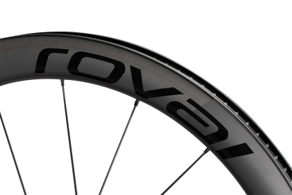 Roval Rapide CLX HG – Rear