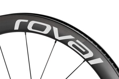 Roval Rapide CLX HG – Rear