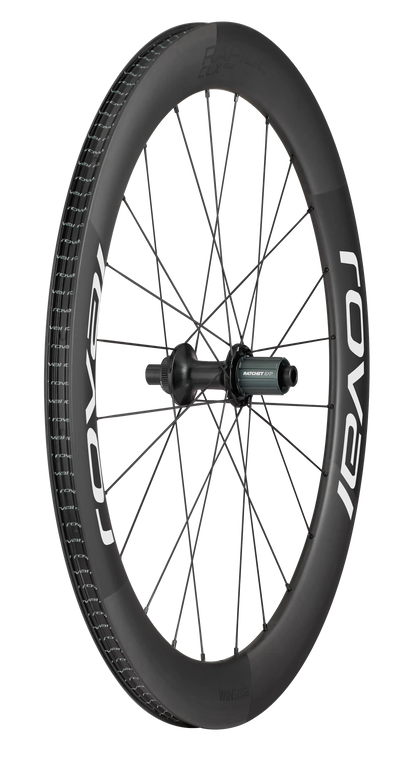 Roval Rapide CLX HG – Rear