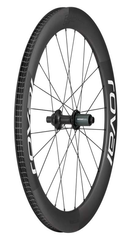 Roval Rapide CLX HG – Rear