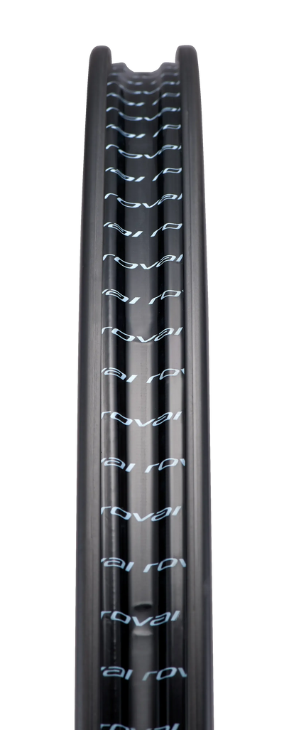 Roval Rapide CLX HG – Rear