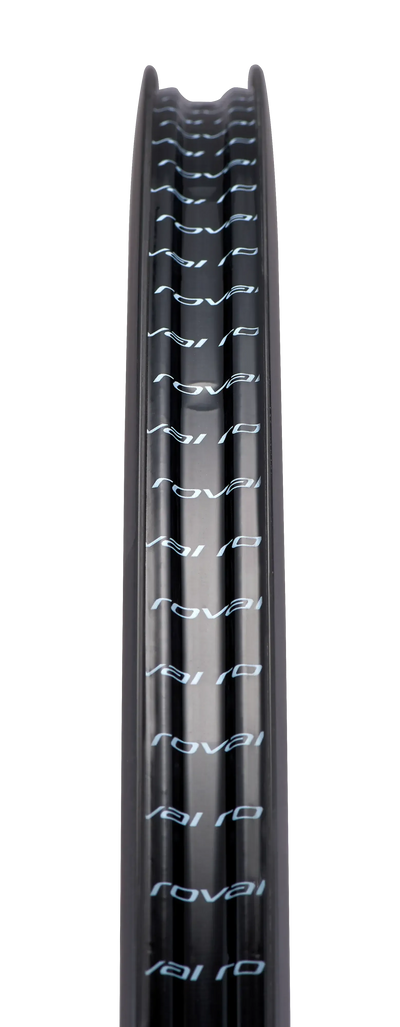 Roval Rapide CLX HG – Rear