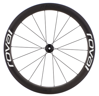 Roval Rapide CLX HG – Rear