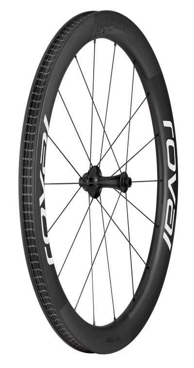 Roval Rapide CLX HG – Rear