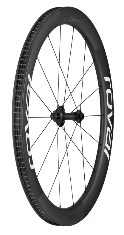 Roval Rapide CLX HG – Rear