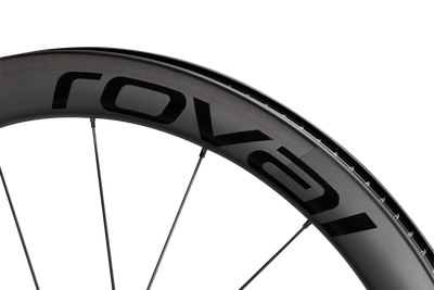 Roval Rapide CLX HG – Rear