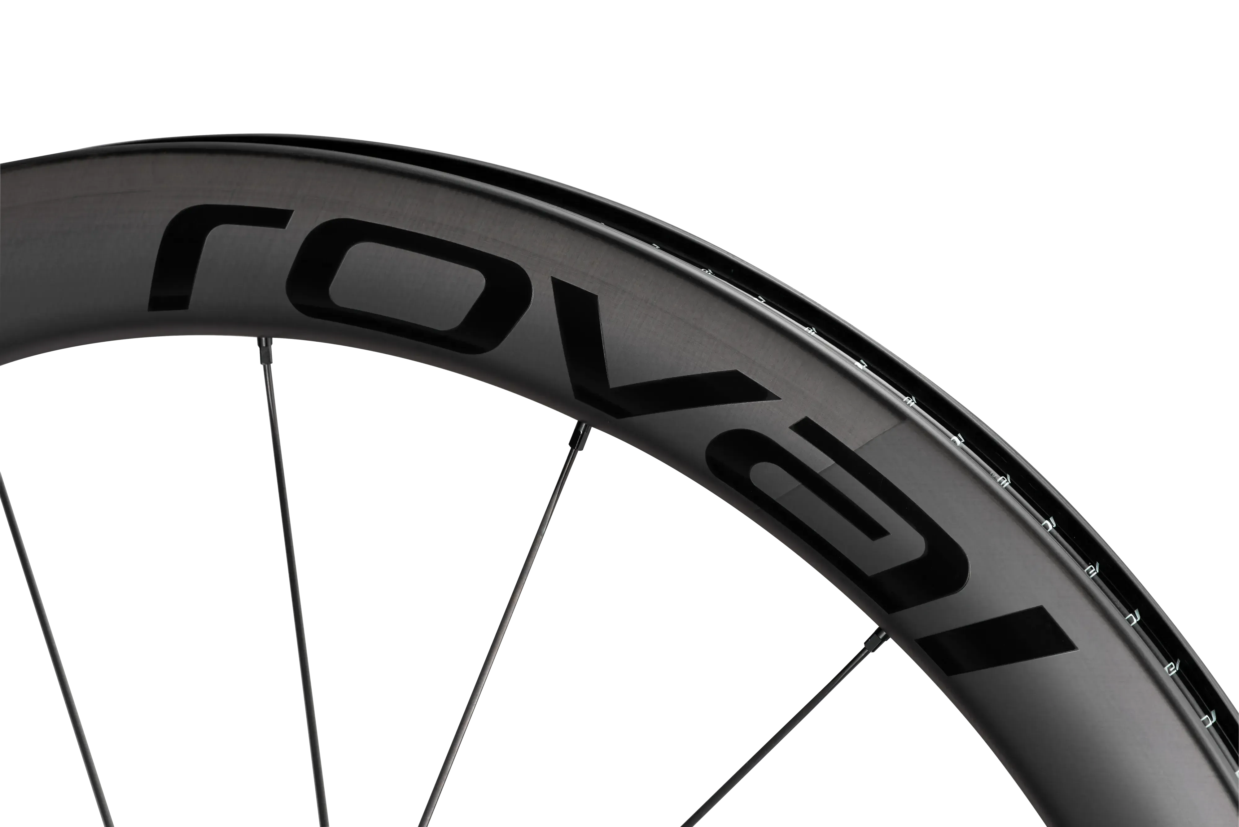 Roval Rapide CLX HG – Rear