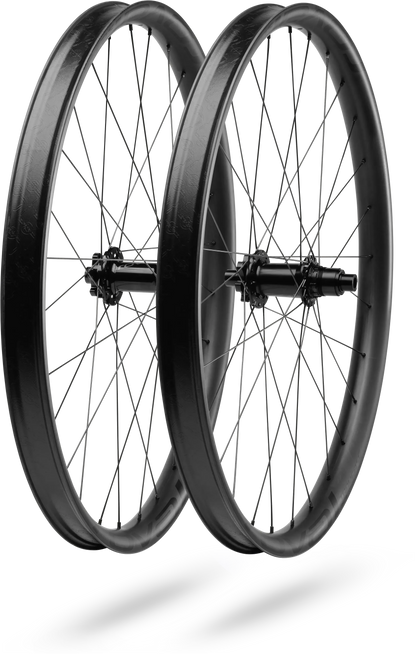 Roval Traverse 38 SL Fattie 27.5 148