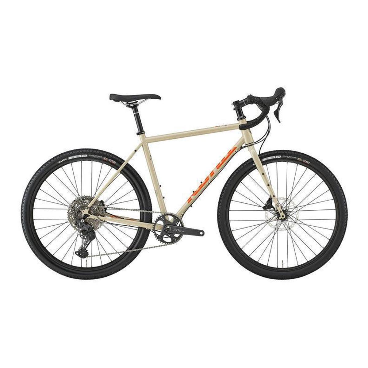 Rove DL Gloss Mocha
