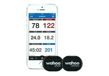RPM Speed and Cadence Sensor