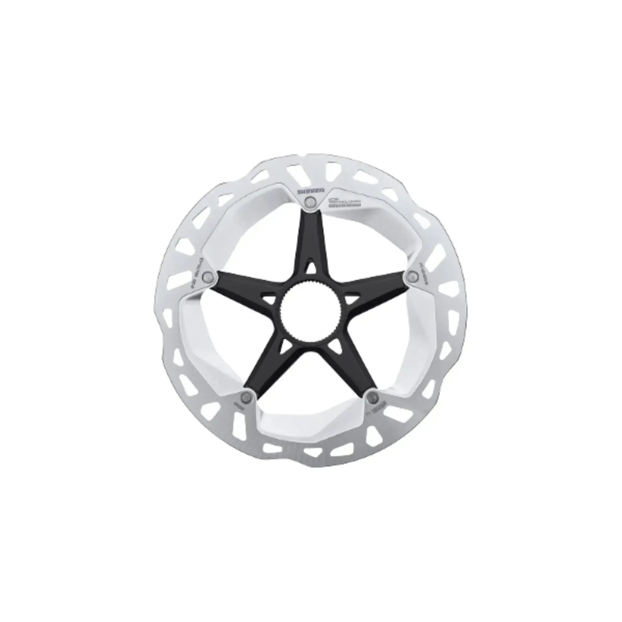 RT-MT800 Disc Rotor XT Ice-Tech Centerlock 180mm