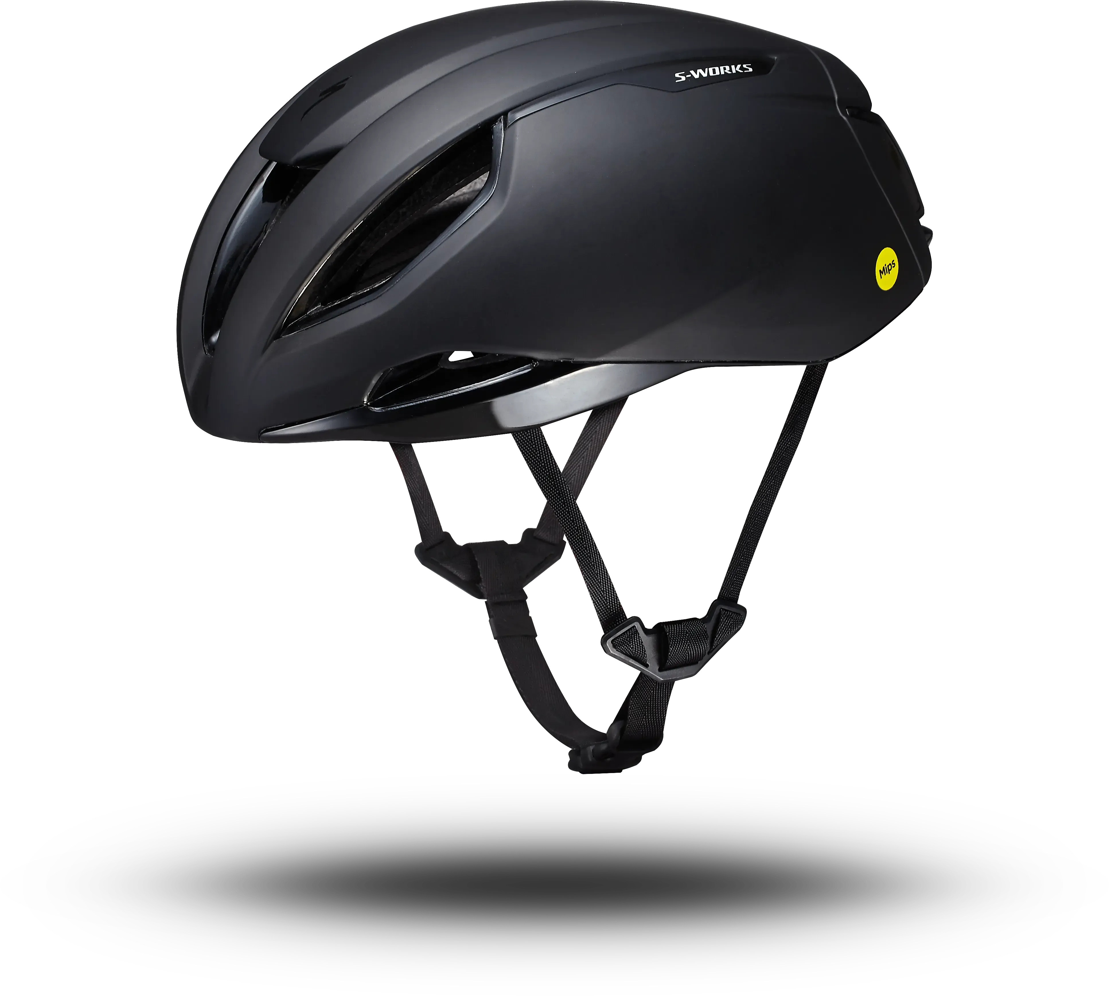 S-Works Evade 3