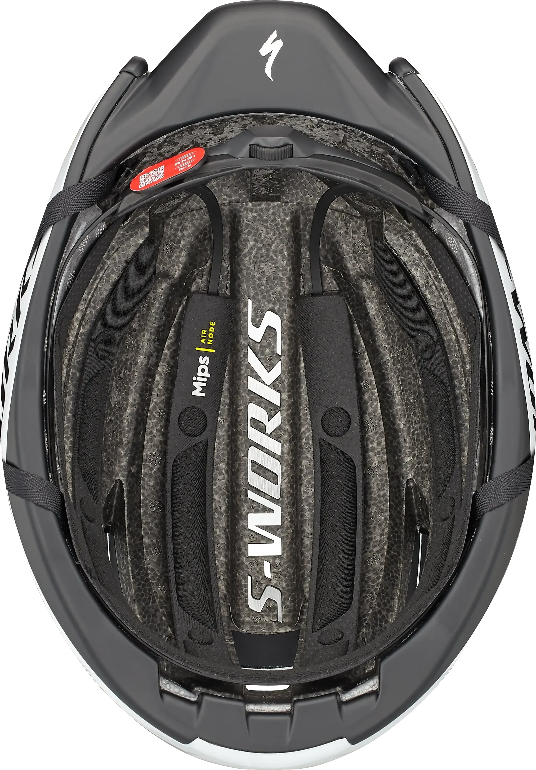 S-Works Evade 3
