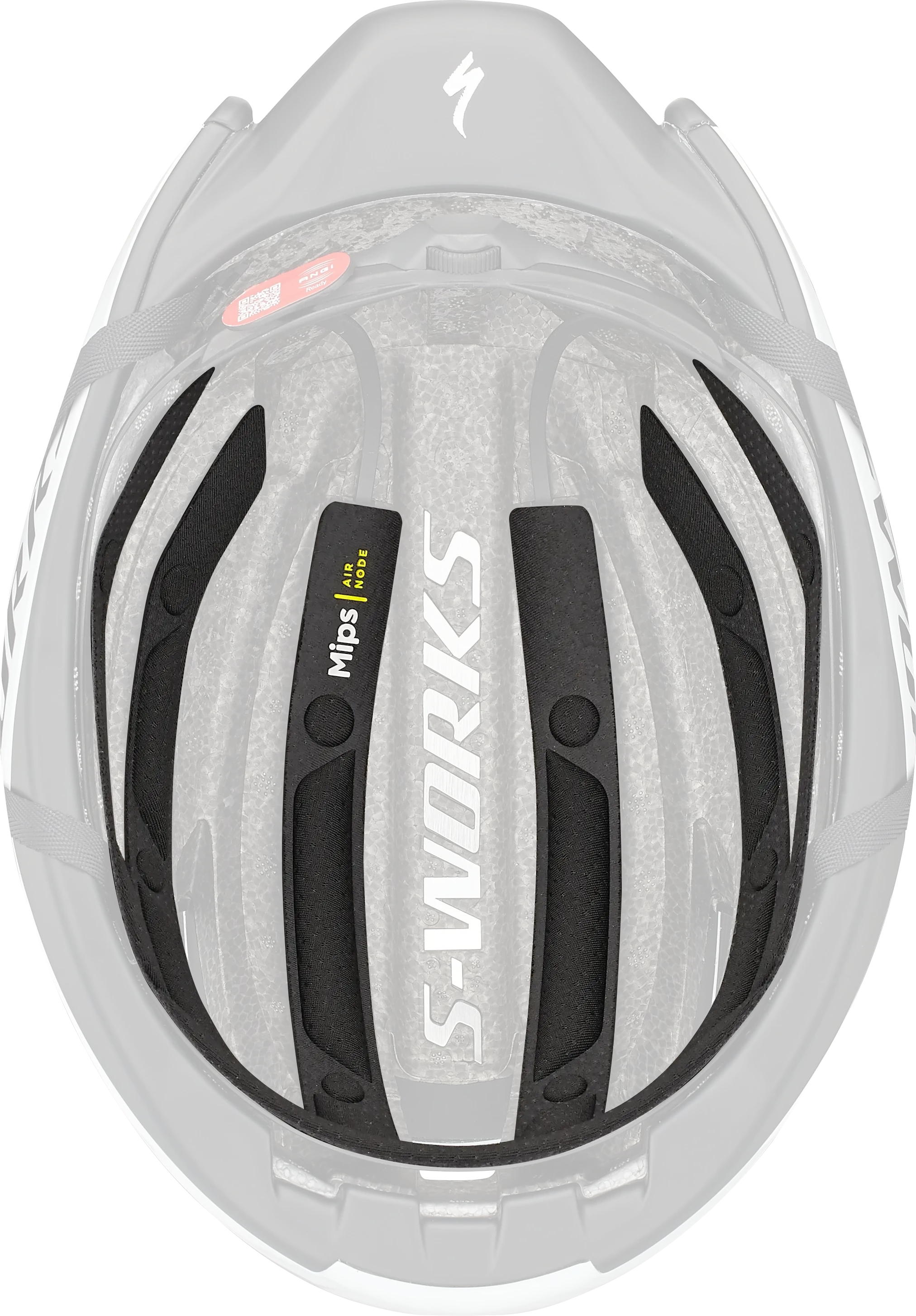 S-Works Evade 3