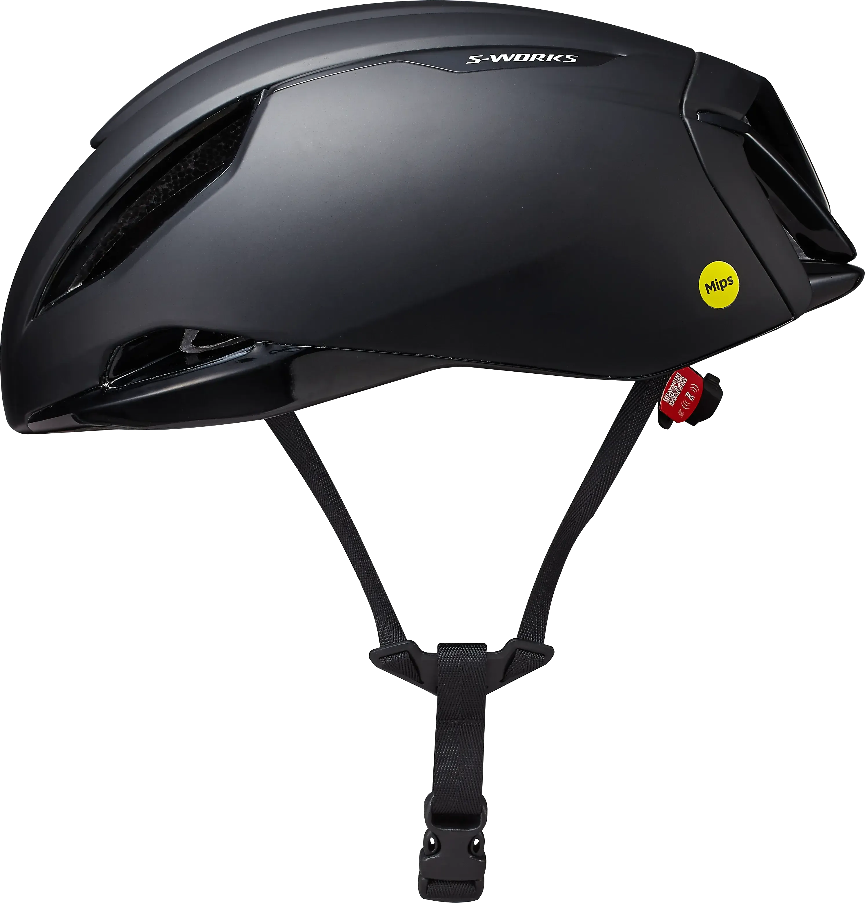 S-Works Evade 3