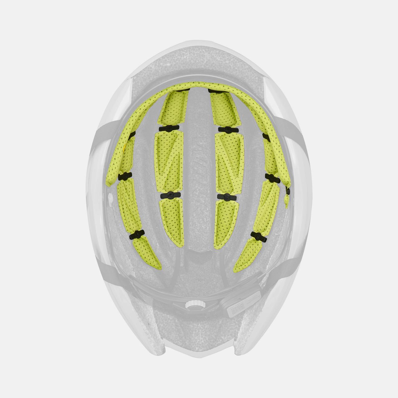 S-Works Evade II MIPS Pad Set