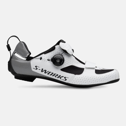 S-Works Trivent Triathlon Shoes