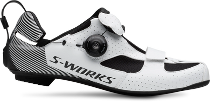 S-Works Trivent Triathlon Shoes