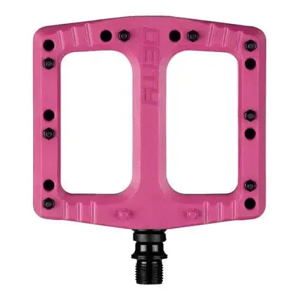 Deftrap Pedals
