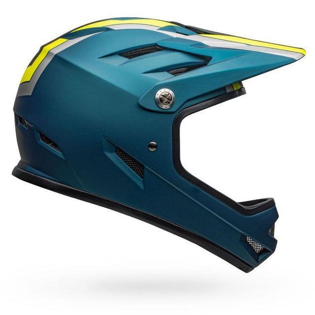 Sanction Helmet