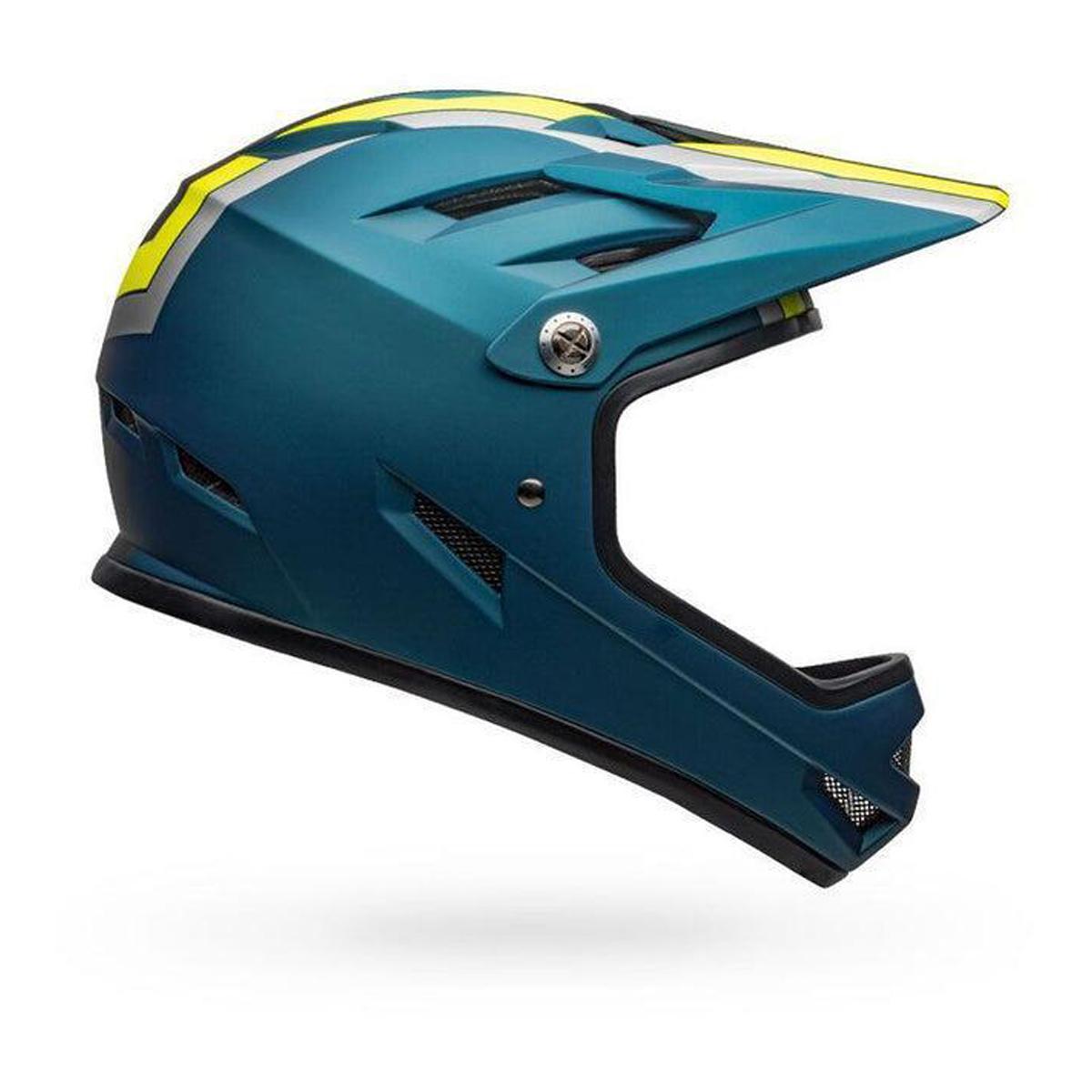 Sanction Helmet