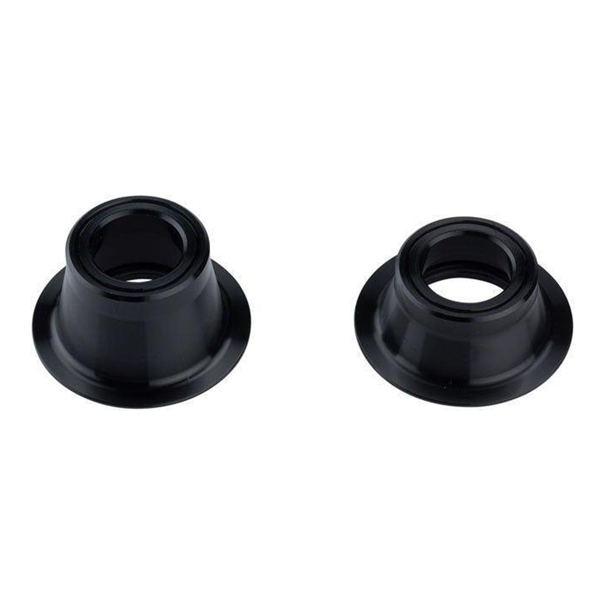 SERVICE - Axle cap set front 76 CL disc 12X100mm thru axel