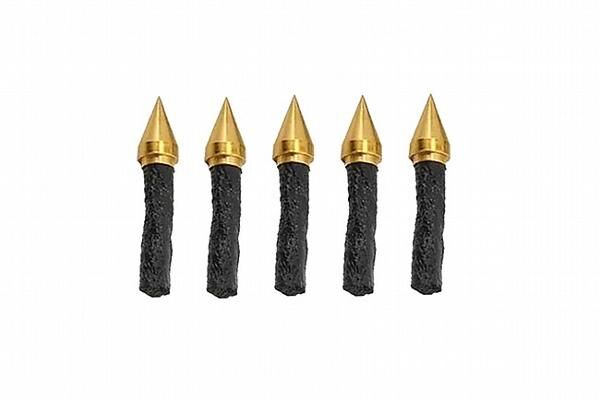 Sharp Point Replacement Plugs- MTB-  5 pack