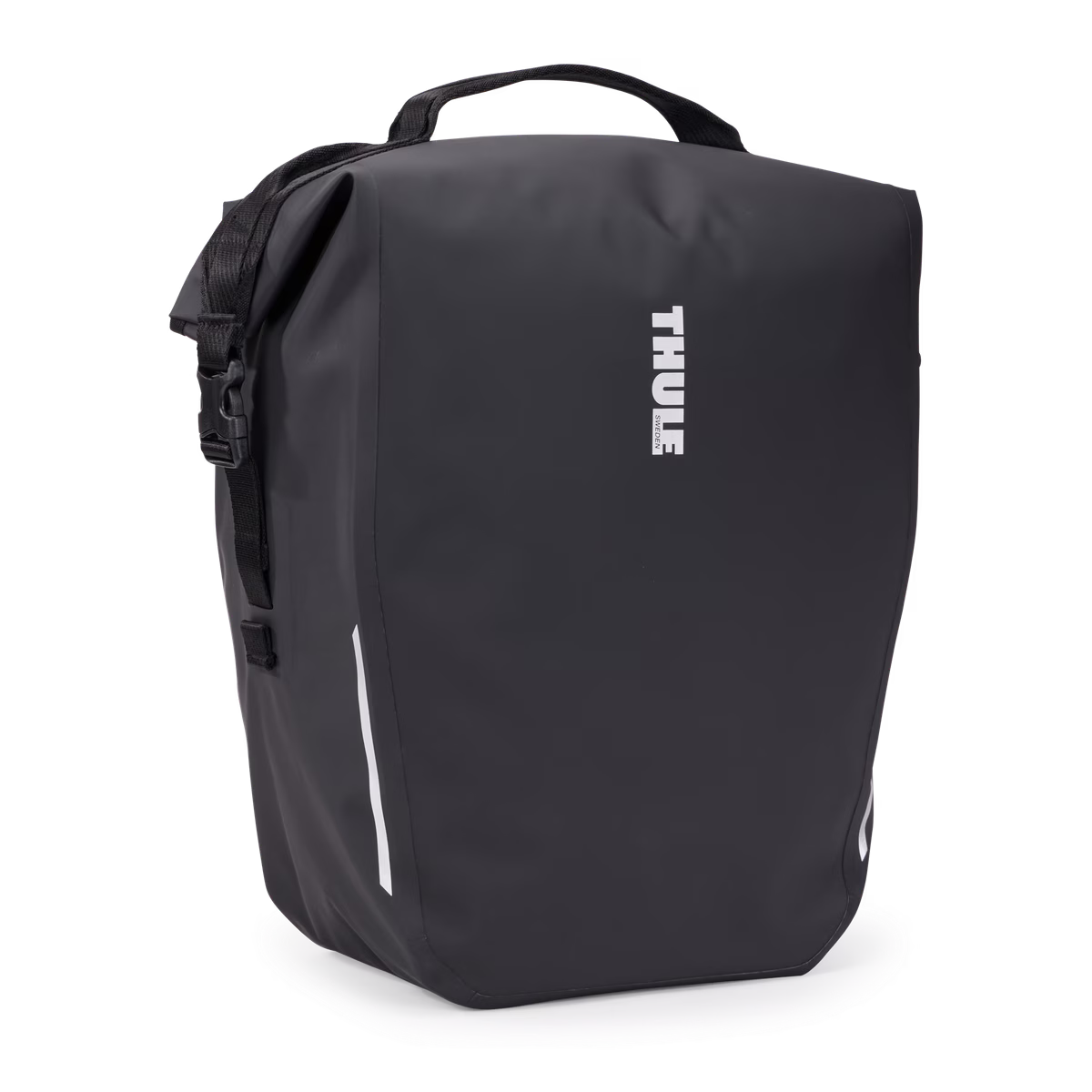 Sheild Pannier Bag with Inlock 22L