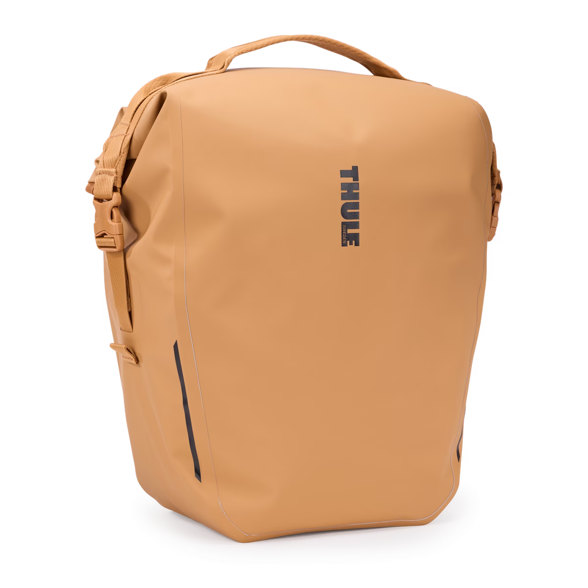 Sheild Pannier Bag with Inlock 22L