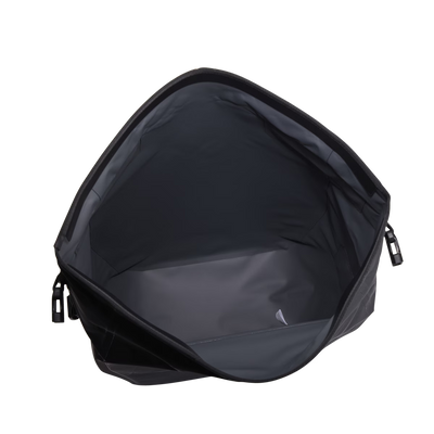 Sheild Pannier Bag with Inlock 22L