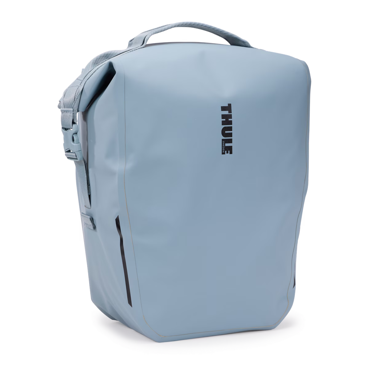 Sheild Pannier Bag with Inlock 22L