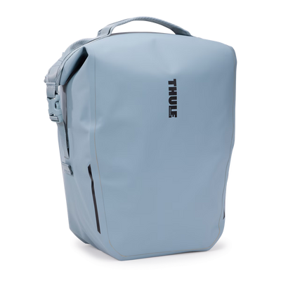 Sheild Pannier Bag with Inlock 22L