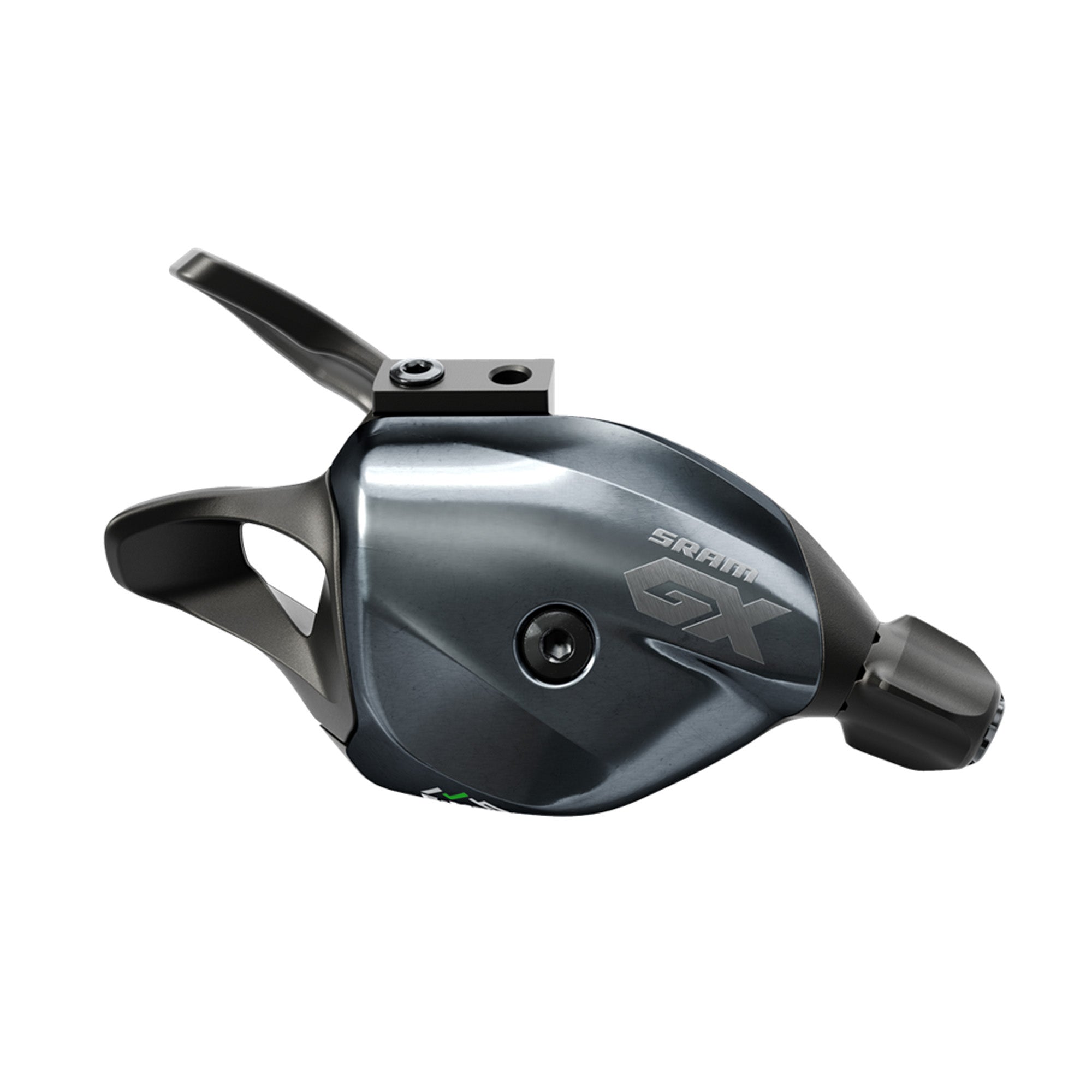 Shifter GX Eagle Single Click Trigger Rear w Discrete Clamp