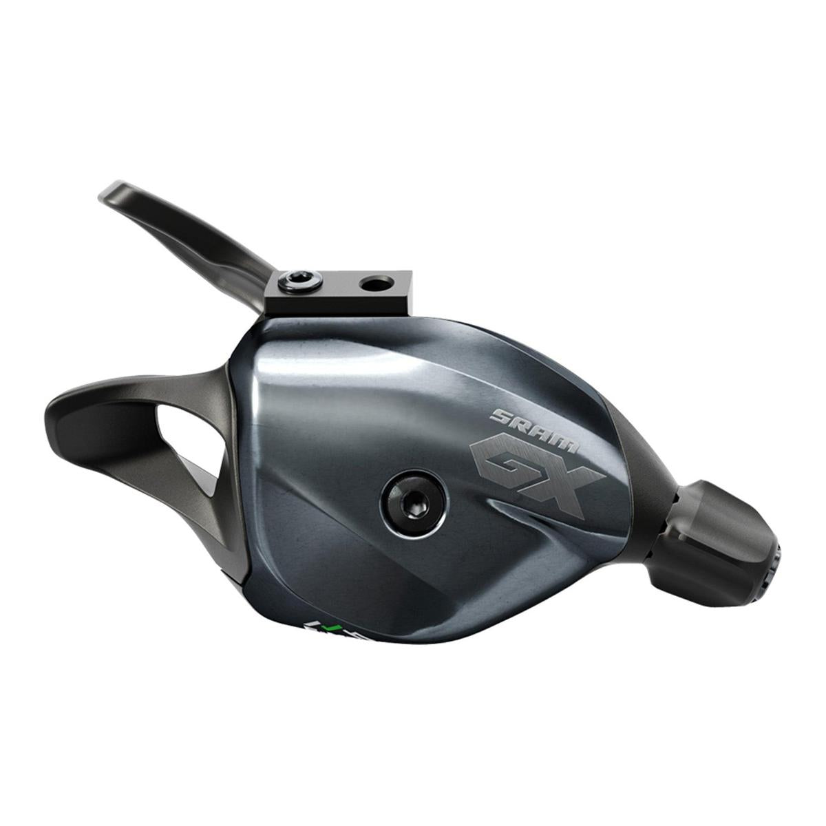 Shifter GX Eagle Single Click Trigger Rear w Discrete Clamp