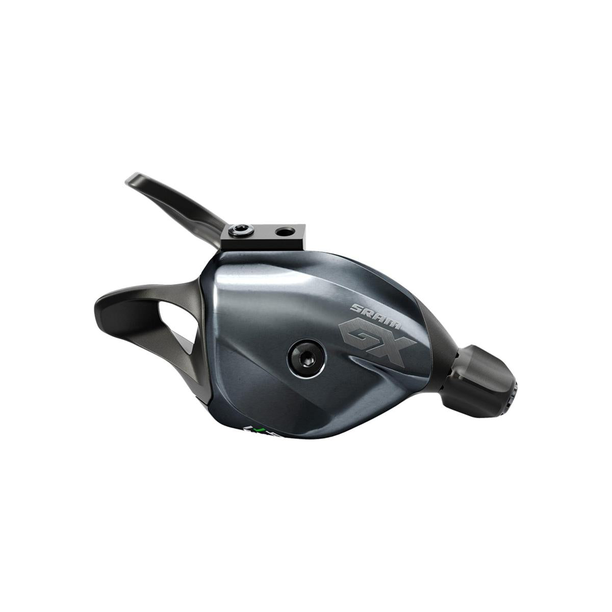 Shifter GX Eagle Single Click Trigger Rear w Discrete Clamp