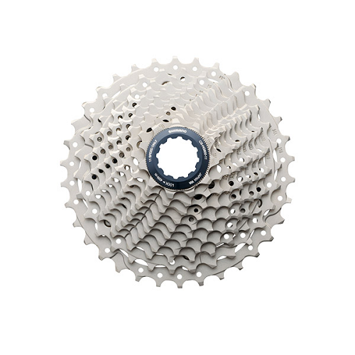 Shimano CS-HG800-11 spd cassette