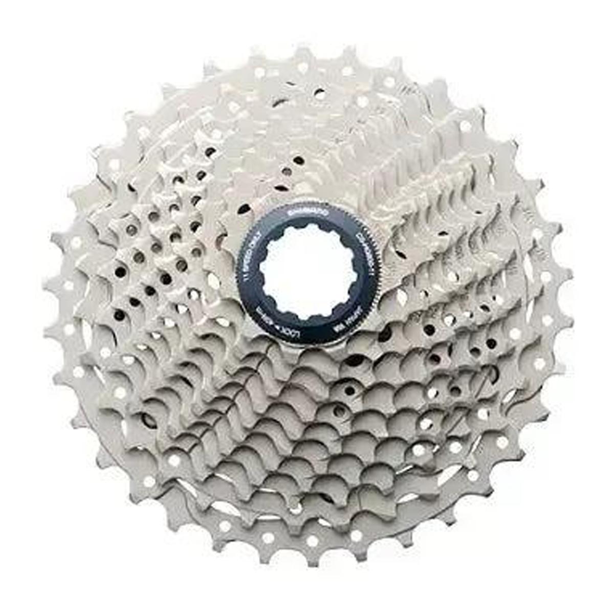 Shimano CS-HG800-11 spd cassette